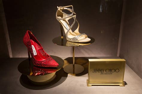 stock symbol for michael kors|jimmy choo stock price.